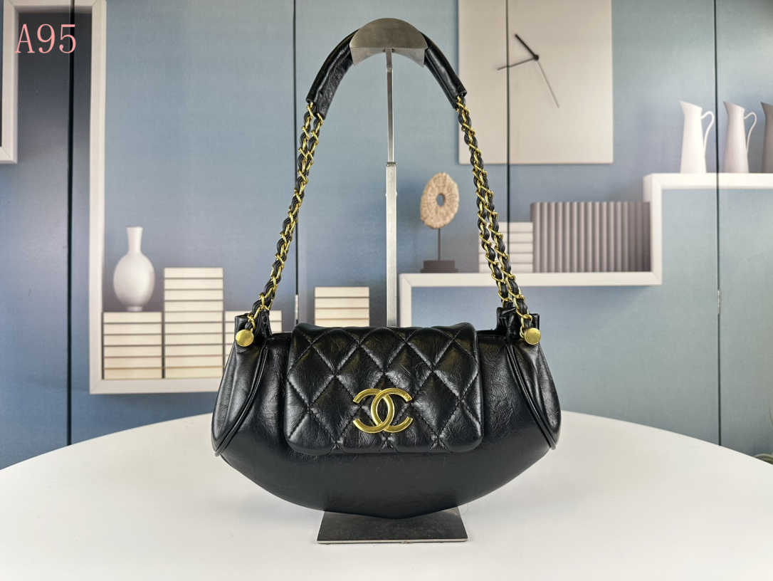 Chanel Bags AAA 071